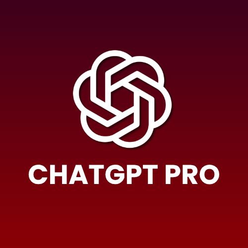 ChatGPT Pro