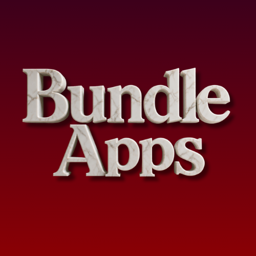 Bundle Apps